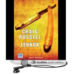  Lennox (Audible Audio Edition) Craig Russell, Seán 
