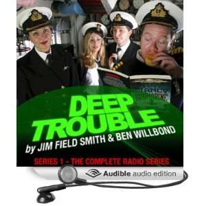   Series 1 (Audible Audio Edition) Jim Field Smith, Ben Willbond Books