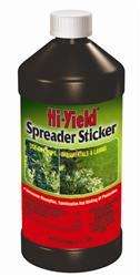 Hi Yield Spreader Sticker Non Ionic 8or16oz surfactant  