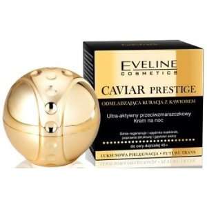     Caviar Prestige   Anti wrinkle Night Cream: Health & Personal Care