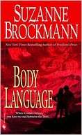   Body Language by Suzanne Brockmann, Random House 