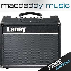 Laney VC15 110 VC Series 15 Watt 1x10 Class A/B Tube Amp NEW  