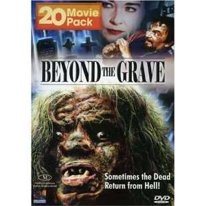    Mill Creek Beyond the Grave 20 Movie 5 DVD Box Set