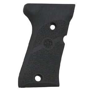   : Hogue Rubber Pistol Grip for Beretta 92F S Compact: Everything Else