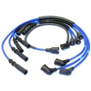  9433 NGK High Performance Wire Set. Part# FE29 Automotive