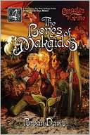 The Bones of Makaidos (Oracles Bryan Davis