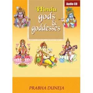  Hindu gods and goddesses 