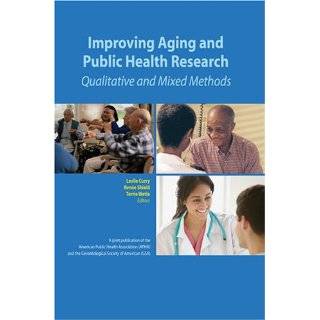 Improving Aging and Public Health Research: Qualitative 