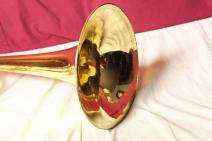 Yamaha YBL 322 Bass Trombone VERY GOOD WOW  