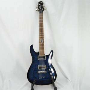 Ibanez SZ520QM SZ Series Electric Guitar  