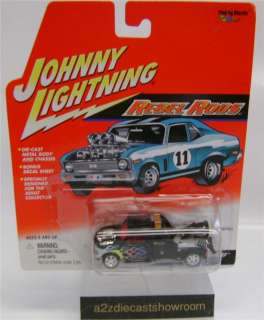 2000 FORD F550 TOW TRUCK JOHNNY LIGHTNING DIECAST 1:64  