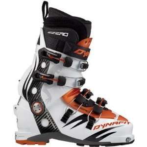  Dynafit ZZero4 C TF Alpine Touring Ski Boots 2012   28.5 