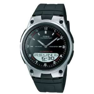   Watch with World Time, Alarm, Timer and More SI1758: Everything Else