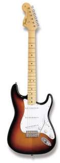 Number Six 68 Reverse Headstock Stratocaster (2001 2002)