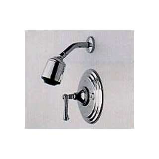  Newport Brass 980 Series Shower Faucet   3 984BP/25: Home 