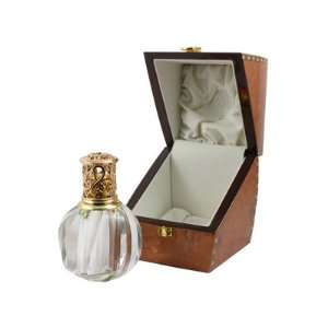  Premiere Collection Crystal Fragrance Lamp   Tennyson 
