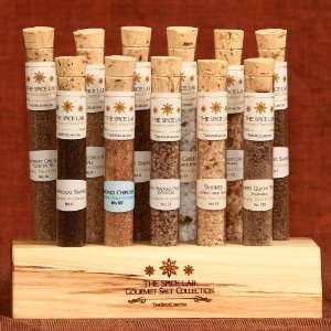     Taste the world of salts TM  Grocery & Gourmet Food