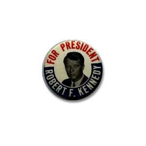  Robert Kennedy for President Democrat Mini Button by 