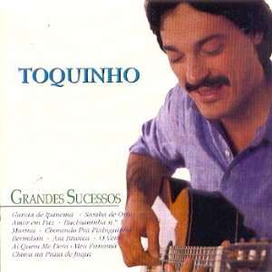  Toquinho   Grandes Sucessos TOQUINHO Music