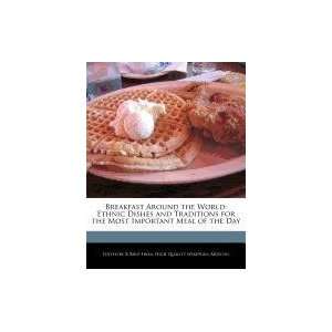   for the Most Important Meal of the Day (9781241717797) K Bird Books