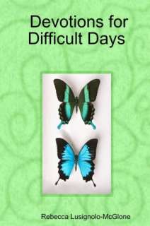   Diamond Butterfly (womens devotional) by Shawneda 