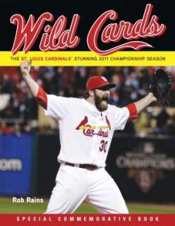 100 Things Cardinal Fans Should Know and Do Before They Die [NOOK Book 
