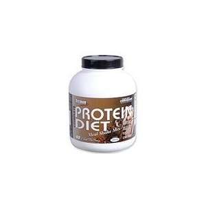  Complete Prot Diet Drink 4.3lb Vanilla