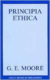 Principia Ethica G. E. Moore