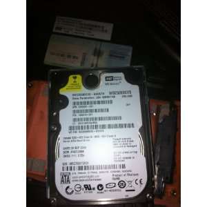  Brand 250GB Hard Disk Drive/HDD for HP Pavilion dv7 1020us 