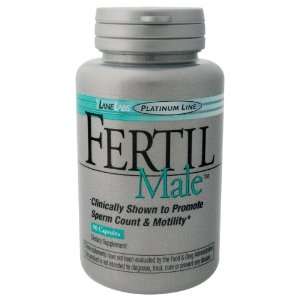  Lane Labs   Fertil Male, 90 capsules Health & Personal 