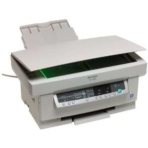  Sharp AL 840 Digital Laser Copier/Printer Electronics
