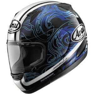  Arai Helmets PROFILE RIPTIDE BLU XL 105921427 2010 
