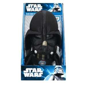  Star Wars Plush Talking Chewbacca Backpack Bag Clip: Toys 