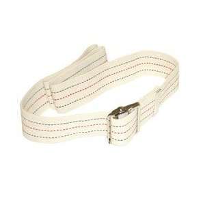  72 inch Stripe Gait Belt: Health & Personal Care
