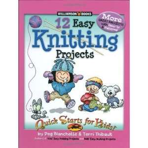   Projects (Quick Start for Kids) [Hardcover] Peg Blanchette Books