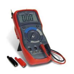  Triplett Model 9005 A Digital Multimeter