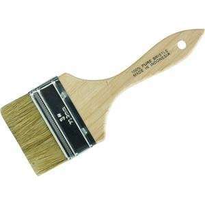  Chip Brush, 3 BRISTLE CHIP BRUSH