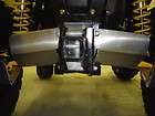 2012 CAN AM Outlander Renegade 2  Receiver Hitch TCP