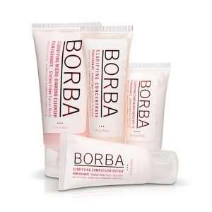  BORBA Clarifying Discovery Kit 1 kit Beauty