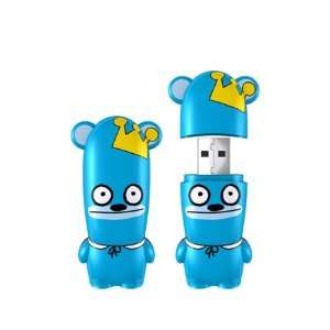  Mimobot Bossy Bear David Horvath USB Drive Capacity 2 GB 
