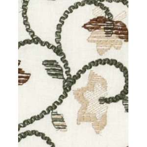  Bosworth Fleur Tourmaline by Beacon Hill Fabric: Home 