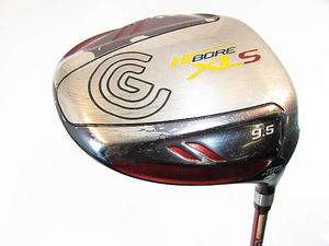 Hi BORE XLS Driver(JP Model) 1W 9.5 Cleveland  