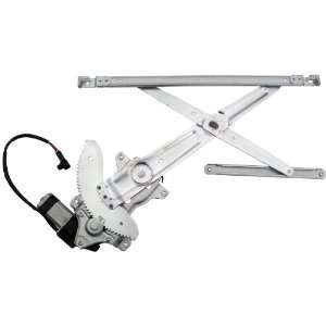 ACDelco 11A277 Professional Front Side Door Window Regulator Assembly