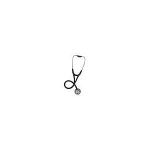   Cardiology Stethoscope, Adult, Navy Blue #2164