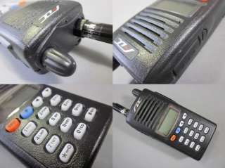 FDC FD 160A VHF Handheld FM Transceiver Two Way Radio  