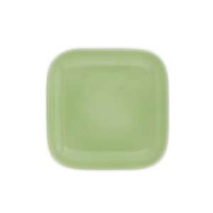  Abra Cadabra apple green small lid angular 3.94 x 3.94 