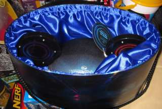 Disney Tron Legacy Mickey Ear Hat & Box LE 1000 New Pictures of 