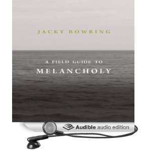   Melancholy (Audible Audio Edition) Jacky Bowring, Ray Murphy Books