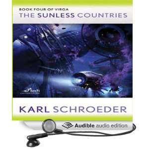   Audio Edition) Karl Schroeder, Joyce Irvine, David Thorn Books