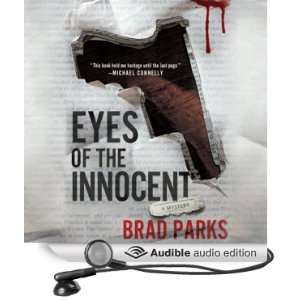   , Book 2 (Audible Audio Edition) Brad Parks, Macleod Andrews Books